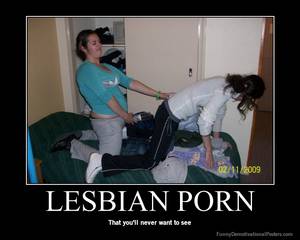 Funny Porn Posters - 
