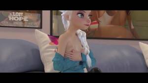 Disny Porn Japanese Anime Girl - 3D ANIMATED DISNEY PORN COMPILATION! ELSA, ANNA, ELASTIC GIRL, REPUNZLE AND  TINKERBELL! - Pornhub.com