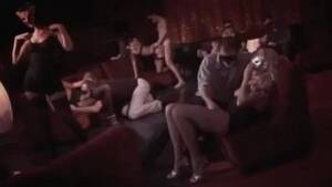 beautiful european orgy - Beautiful European girls in twilight orgy hot video