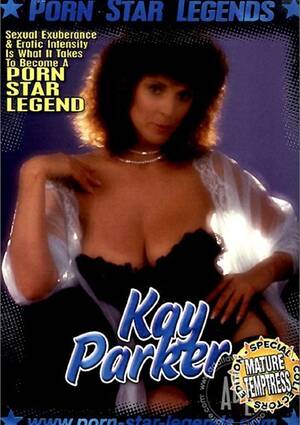 Kay Parker Sex - Porn Star Legends: Kay Parker