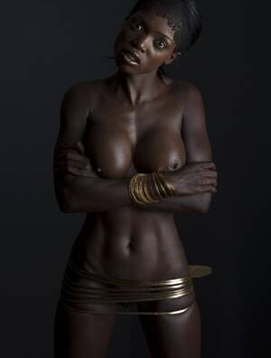 dark black chick nude - Dark Black Nude Girl - Breeding Black Bitches | MOTHERLESS.COM â„¢