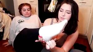 lesbian bbw foot fetish - Watch Lesbian feet - Lesbian, Bbw Feet, Fetish Porn - SpankBang