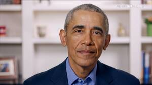 black porno barack obama - Obama on George Floyd's death: \