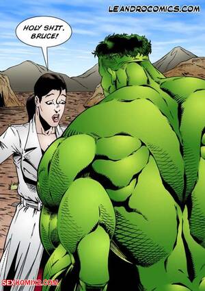 Hulk Cartoon Porn Sex - âœ…ï¸ Porn comic Hulk. Chapter 1. Leandro Comics. Sex comic Hulk kidnapped a | Porn  comics in English for adults only | sexkomix2.com