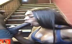 gangster shemale - black thug Tube | Trans Porn Videos | TGTube.com