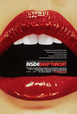 deep throat profile - Inside Deep Throat (2005) - IMDb