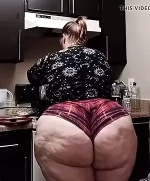 bbw fatass - Bbw ssbbw - giant girl with huge fat ass | xHamster