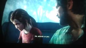 Naked Ellie Last Of Us Porn - Last Us The Naked Ellie From Of