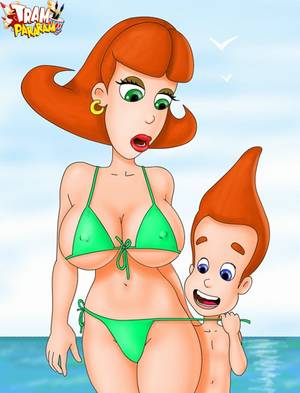 Jimmy Neutron Pee Porn - 