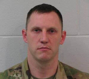 military - Army recruiter in New Hampshire faces child-porn charge