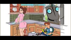 Iron Giant Mom Blowjob - Meet And Fuck The Iron Giant 1 - XVIDEOS.COM