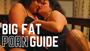 chubby girl journey - BIG FAT PORN: A Guide to Plus-Size Pleasure and Representation in Adult  Films - PinkLabel.TV