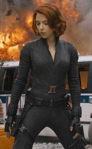 black widow marvel pregnant xxx - Black Widow - Avengers: Age of Ultron - Scarlett Johansson