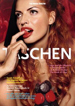 jenny mccarthy blowjob - TASCHEN Magazine Fall/Winter 2008/09 by TASCHEN - Issuu