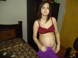 naked pregnant indian - Pregnant Indian Porn Pics & XXX Photos - LamaLinks.com