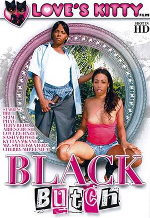 ebony butch lesbian xxx movies - Black Butch | bang.com