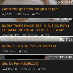 Girls Do Porn 18 Years Old - Collective Shout on X: \