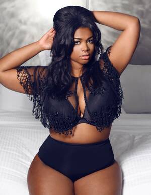 Beautiful Black Plus Size Porn Stars - FAT EBONY PORNSTARS - 53 photos