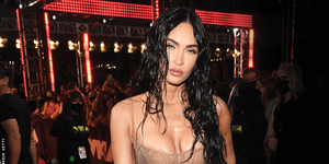 Megan Fox Cartoon Porn - Megan Fox to Star in Modern (Possibly Gay?) Bonnie & Clyde Reimagining