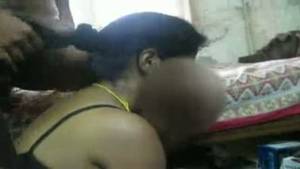 Indian Family Sex Porn - Desi college girl with private teacher absence of family members