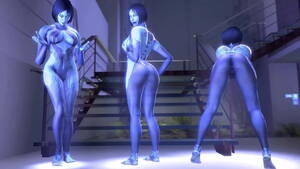 Cortana Sfm Porn - Cortana Perv Garden - XVIDEOS.COM