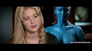 First X Men Real Mystique Porn - Mystique Fucks Wolverine - XVIDEOS.COM