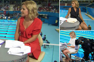 Helen Skelton - Helen Skelton topless video pictures emerge online | The Sun