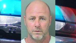 beach spy cam voyeur - Delray Beach sex offender gets 15 years prison sentence in voyeur case