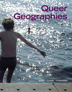 naked lesbians sunbathing on the beach - Queer Geographies by OPA - Issuu