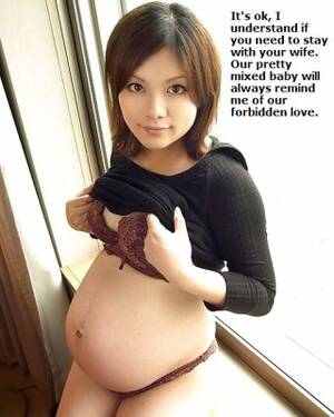 free pregnant porn captions - Pregnant Asian Captions Porn Pictures, XXX Photos, Sex Images #1084457 -  PICTOA