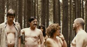 images from nudism life - Karlovy Vary 2019 Review: PATRICK, A Nudist Procedural Tragicomedy About  Grief and Identity