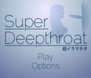 deepthroat hentai flash games - Konashion