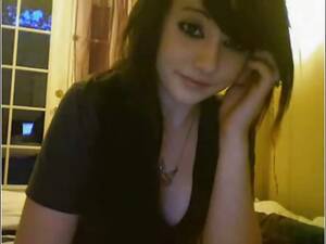 emo teen webcam - Beautiful Emo Teen Webcam | Sex Pictures Pass