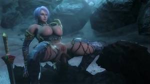 Ivy Valentine 3d Hentai Porn - 