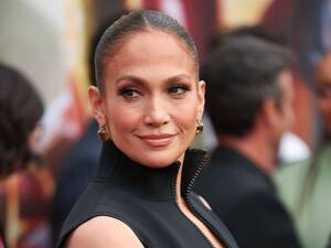 free jennifer lopez sex tape - Jennifer Lopez, 53, Glows in Makeup-Free Video