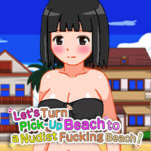 beach porn games online - Swimsuit Porn Games Online | Nutaku