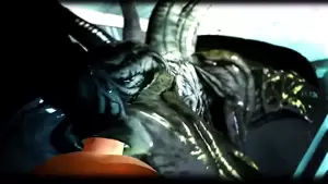 Alien Xenomorph Female Sex - Xenomorph Play | xHamster