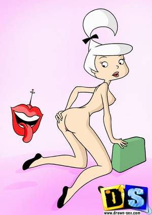 jetsons hentai porn gallery - ... Pussy from the Jetsons ...