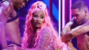 Nicki Minaj Anal Porn - Nicki Minaj Inspires Male Fan To Drop $60K On Illegal Ass Shots | HipHopDX