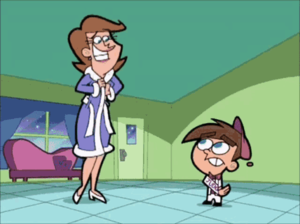 Fairly Oddparents Porn Mom - The Fairly Odd Parents Sexy GIF - The Fairly Odd Parents Sexy Swimsuit -  Discover & Share GIFs