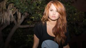 Debby Ryan Latex Porn - 10+ Debby Ryan HD Wallpapers and Backgrounds