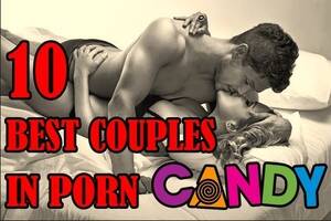 Best Porn For Married Couples - 10 Best Married couples in Porn | Candy.porn