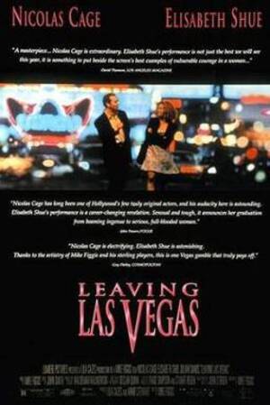 Elisabeth Shue Forced Sex - Leaving Las Vegas - Wikipedia