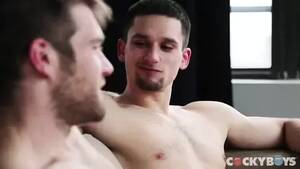 Anthony Romero Bisexual Porn - Anthony Romero & Austin Wilde watch online