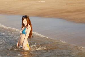 china nude beach - ChineseSluts on X: \