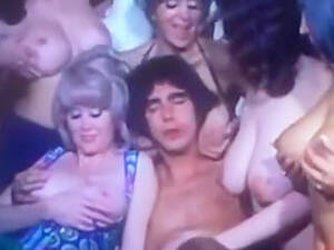 70 retro porn orgy - Vintage: Classic 70s American - TubePornClassic.com