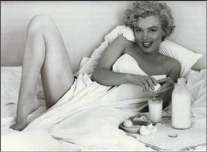 1950s Anal Porn - ... symbol in the 1950s, and her candle never died. Even today, women try  to emulate the beautiful actress, but hopefully they don't do porn like she  did.