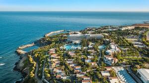 blonde dick nude beach naturists - Hotel IBEROSTAR CRETA PANORAMA & MARE, Creta - 10 imagini, 1 video, 204  review-uri, facilitÄƒÈ›i hotel