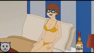 animated cartoon sex - Cartoon Sex/Scooby-Doo