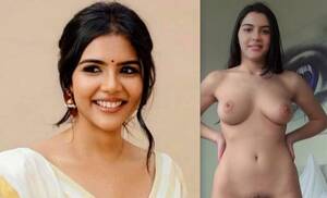 Indian Porn Actresses - Kerala South Indian Actress Kalyani Priyadarshini trailer DeepFake Porn  Video - MrDeepFakes